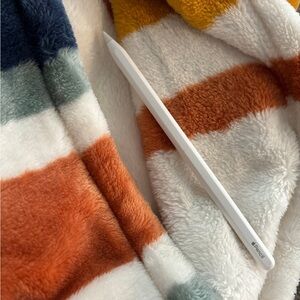 Apple Pencil 2nd GEN